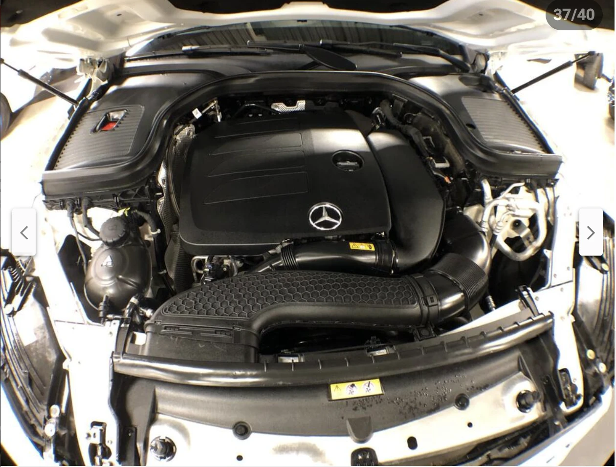 Mercedes-Benz GLC 300 4MATIC* FACELIFT* 360* LANE* ASSIST*  | Mobile.bg   17