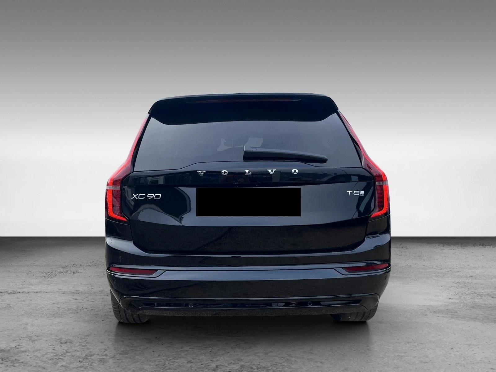 Volvo Xc90 T8 AWD DARK PLUG-IN HYBRID MATRIX H/K 360 7 | Mobile.bg   3