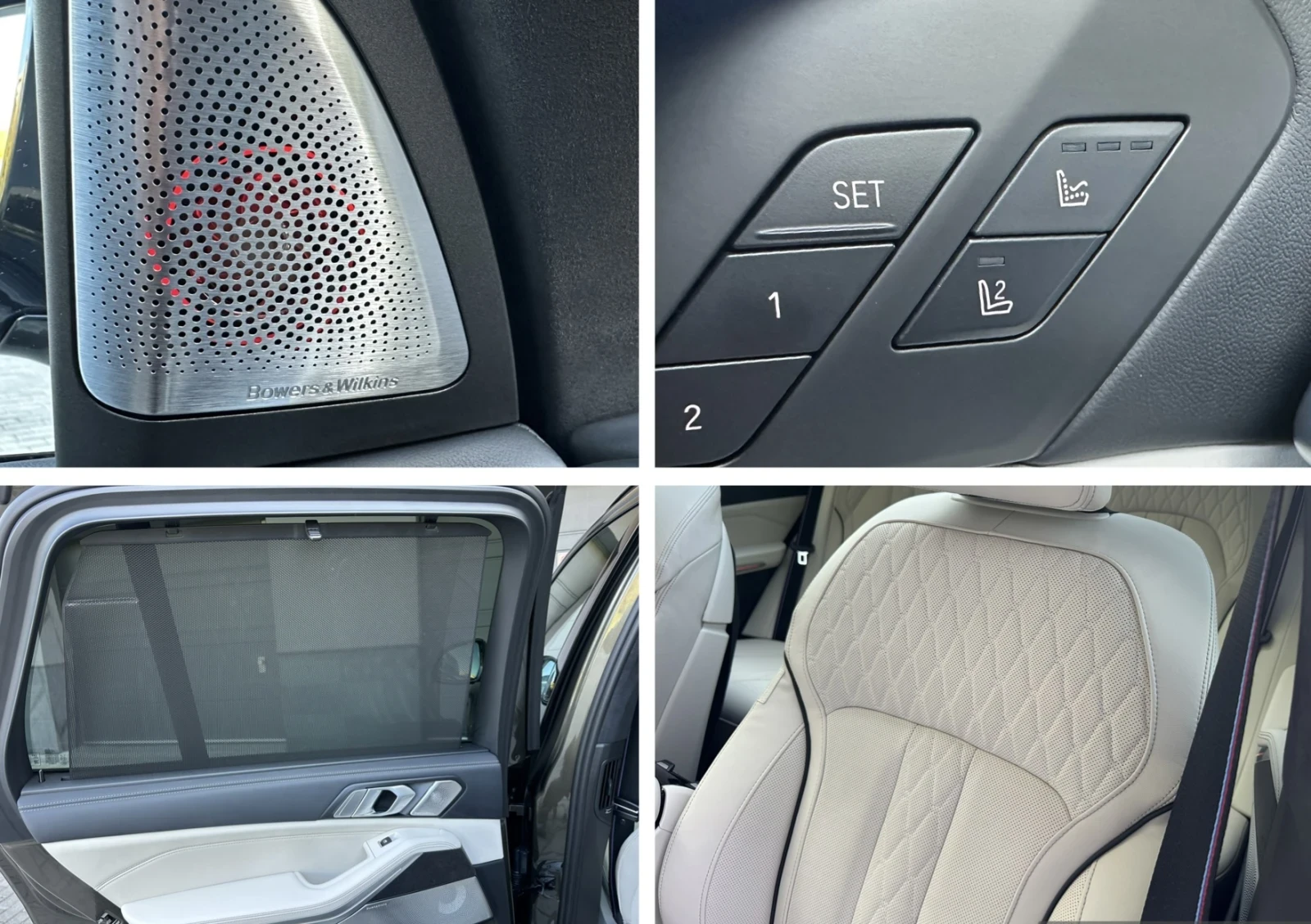 BMW X5 50e Plug-in Hybrid / M Pack / !! | Mobile.bg   16