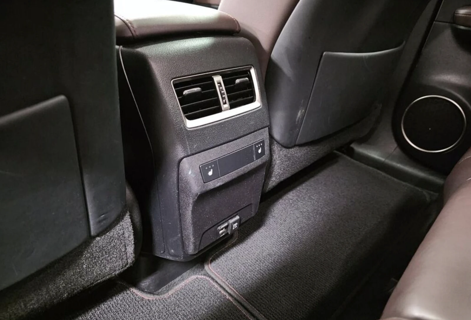 Lexus RX 350 2020 Lexus RX 350 - изображение 10