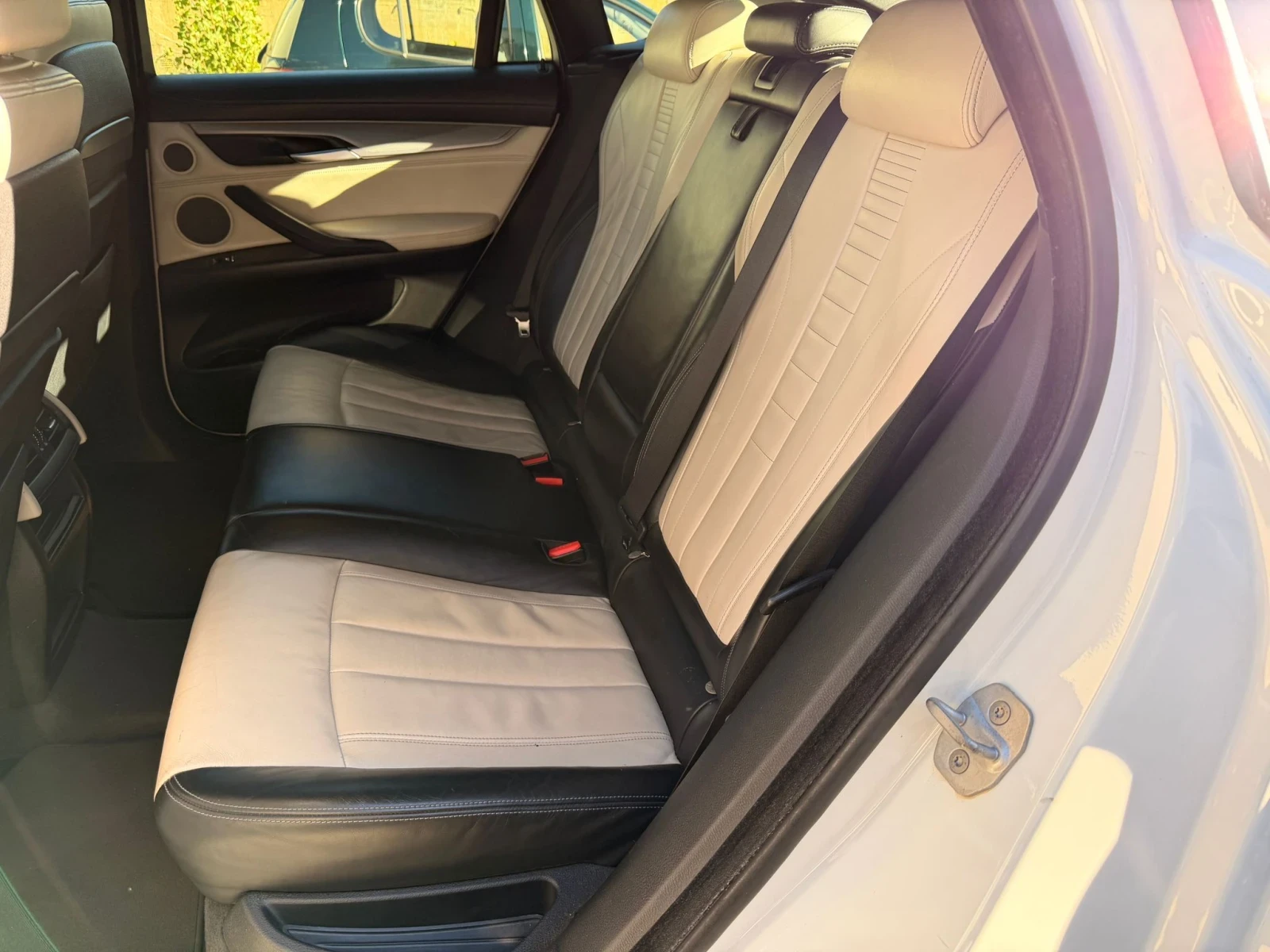 BMW X6 3.0D/M PACK/INDIVIDUAL/ / | Mobile.bg   17