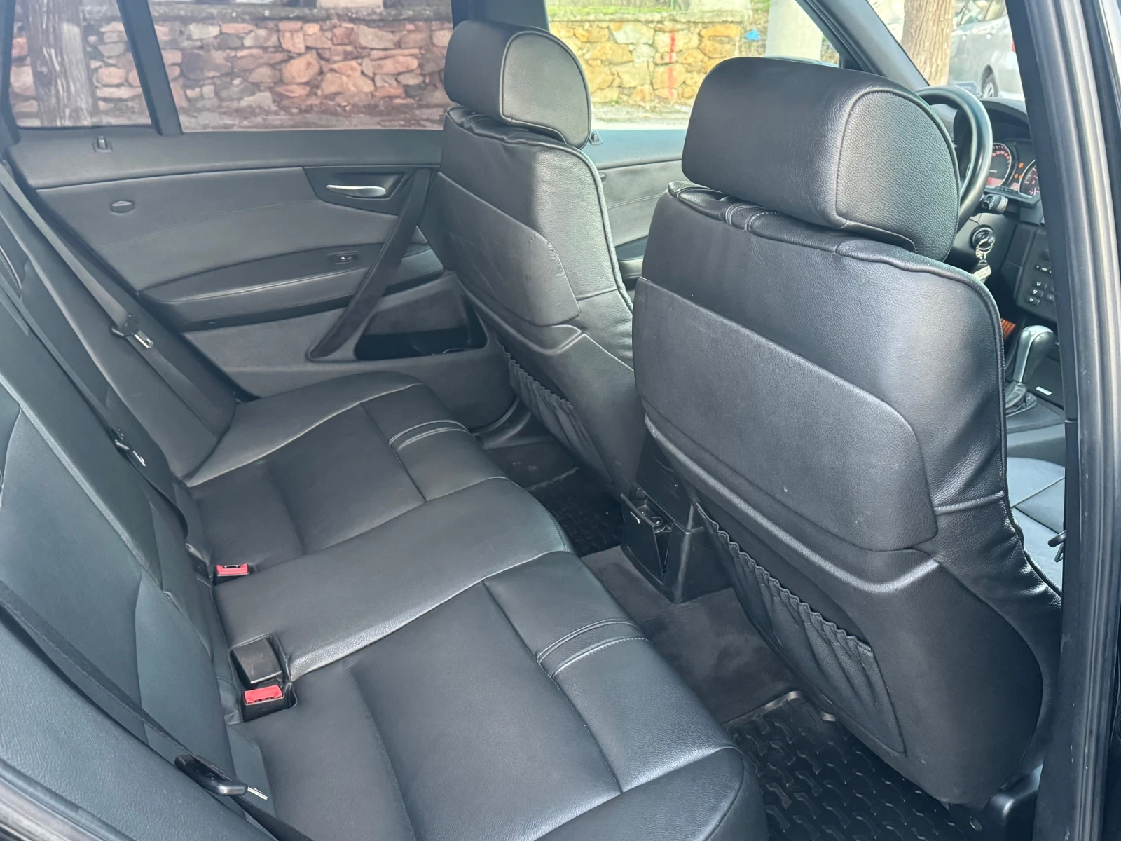 BMW X3 3.0sd | Mobile.bg   10