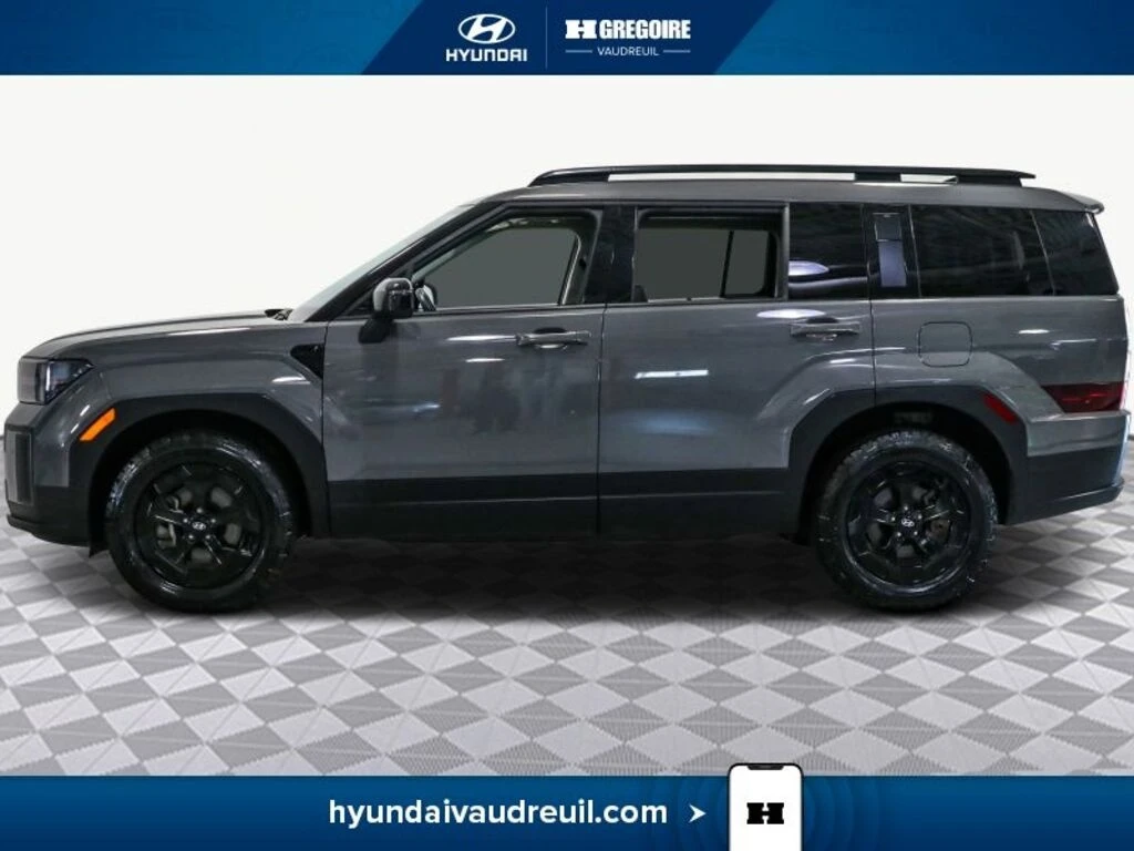 Hyundai Santa fe * XRT * CERTIFI? A 4.99%, PRESQUE NEUF* * CARFAX * - изображение 4