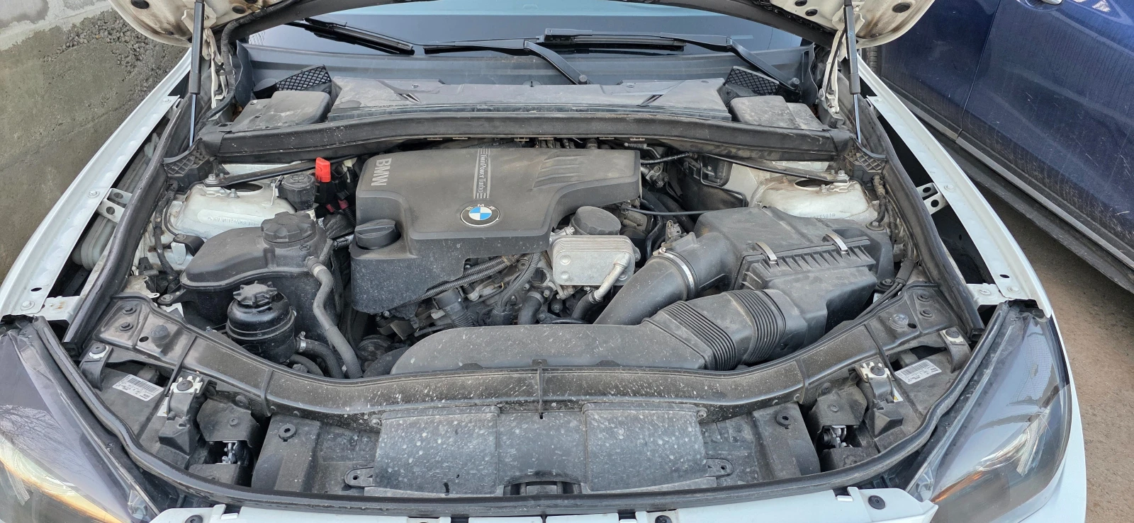 BMW X1 2.8i Xdrive | Mobile.bg � ����������� 7