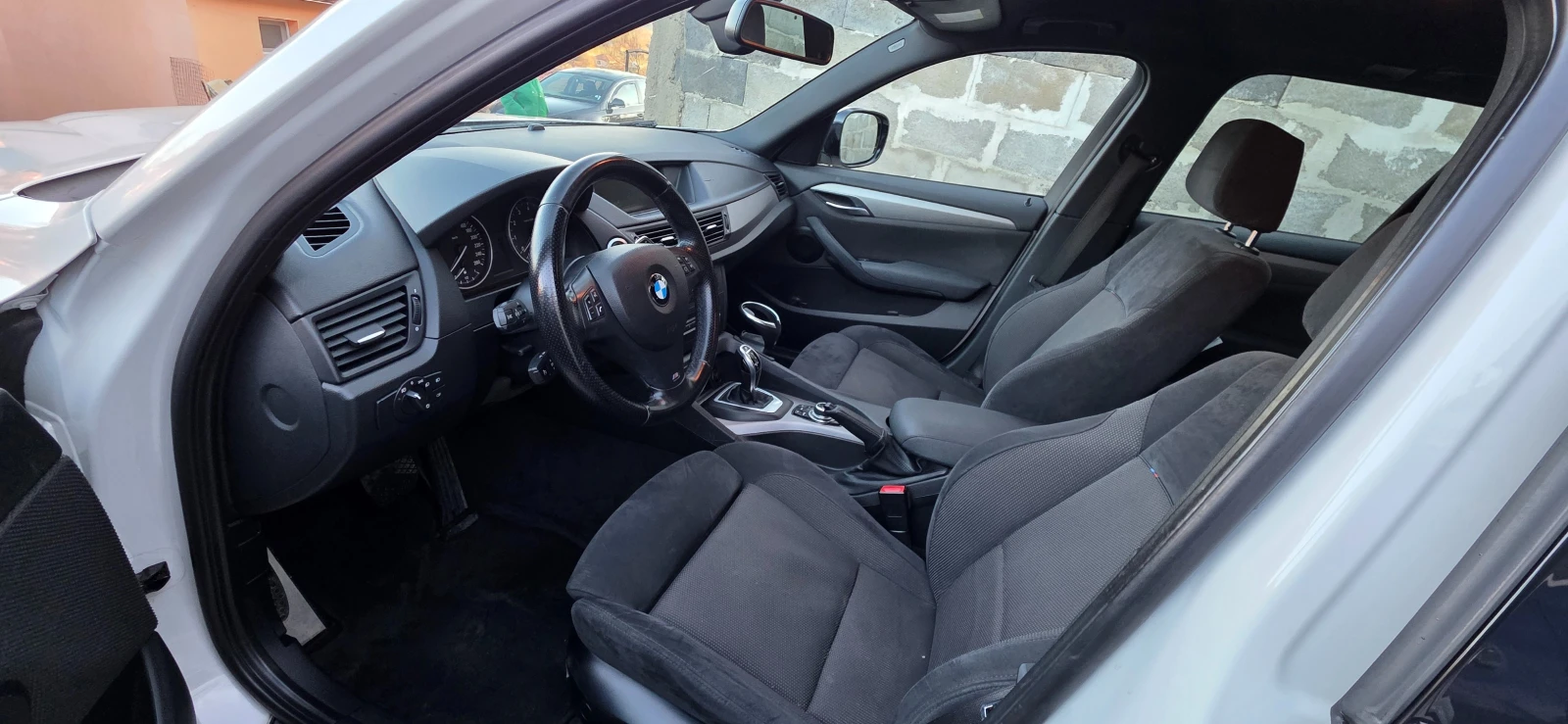 BMW X1 2.8i Xdrive | Mobile.bg � ����������� 5
