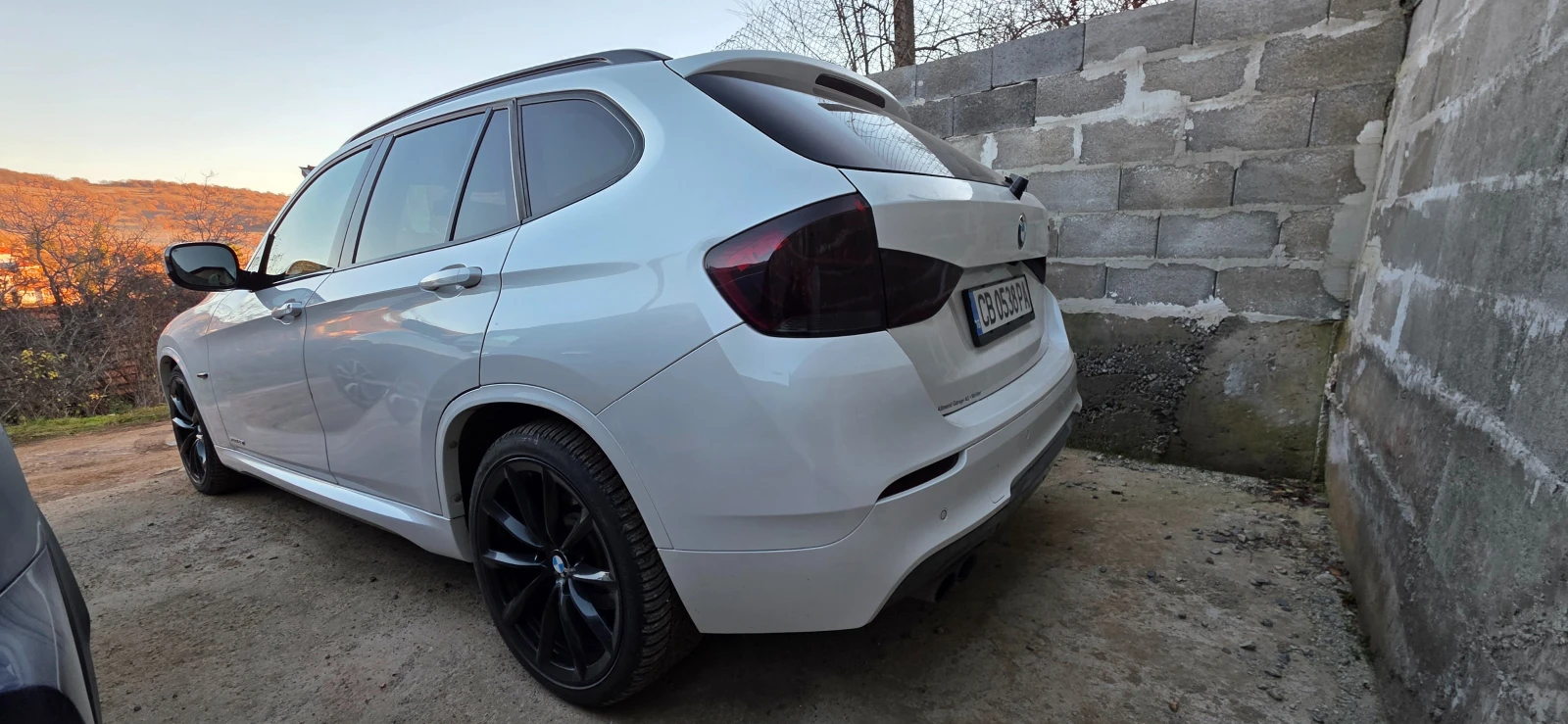 BMW X1 2.8i Xdrive | Mobile.bg � ����������� 3
