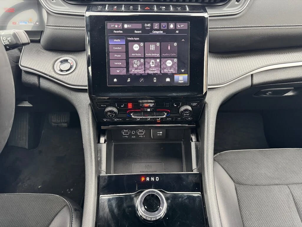 Jeep Grand cherokee L* Altitude* 4WD* ����������* (���� �� ��) | Mobile.bg � ����������� 13