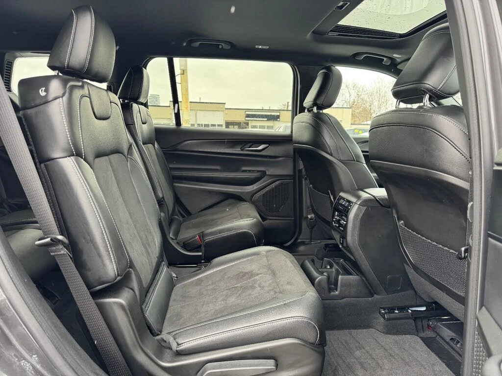 Jeep Grand cherokee L* Altitude* 4WD* ����������* (���� �� ��) | Mobile.bg � ����������� 15