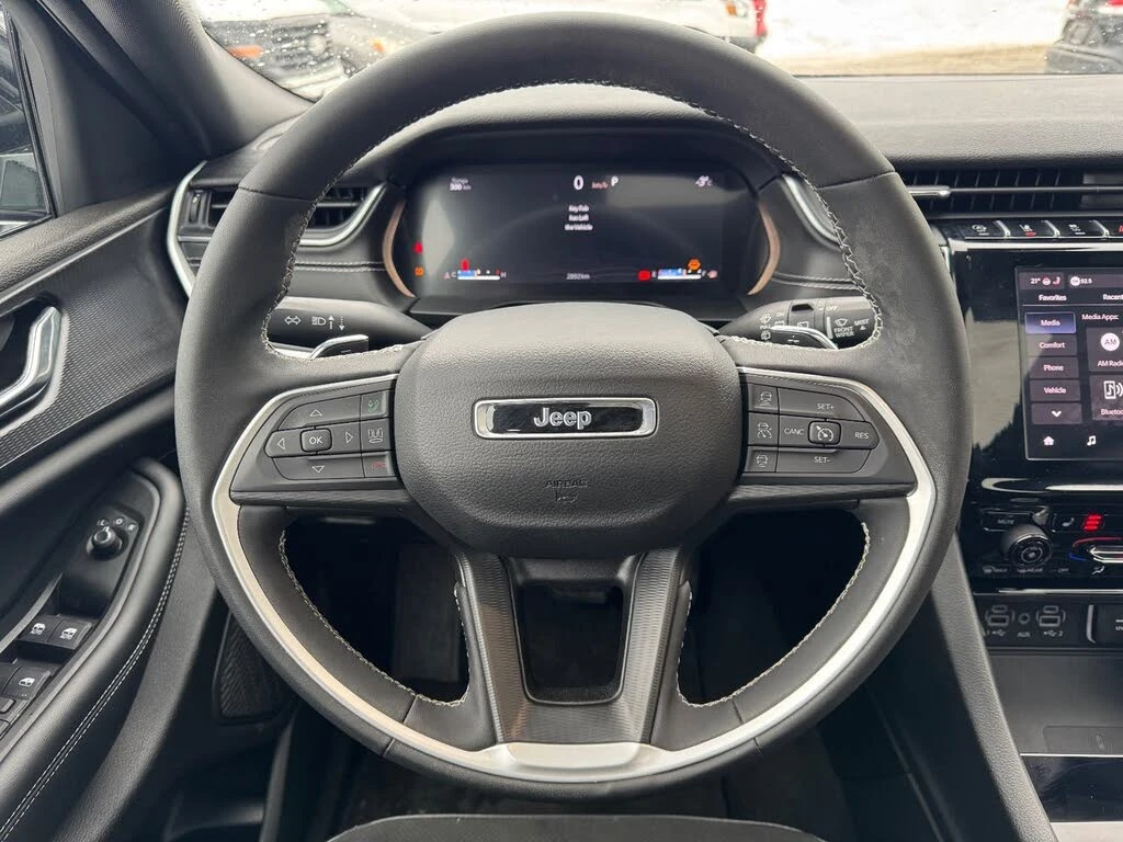 Jeep Grand cherokee L* Altitude* 4WD* ����������* (���� �� ��) | Mobile.bg � ����������� 11