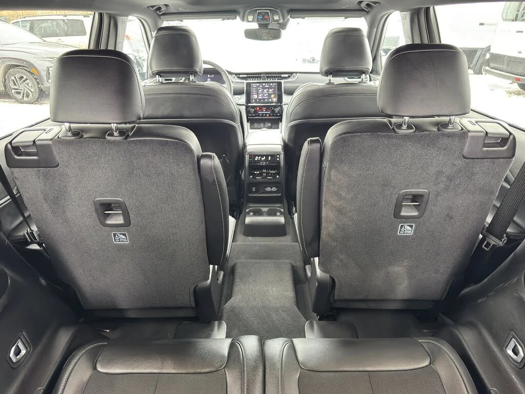 Jeep Grand cherokee L* Altitude* 4WD* ����������* (���� �� ��) | Mobile.bg � ����������� 16