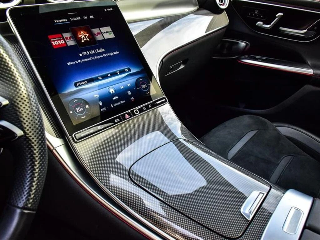 Mercedes-Benz GLC 43 AMG PINNACLE PKG � ����������� & ���������� | Mobile.bg � ����������� 11