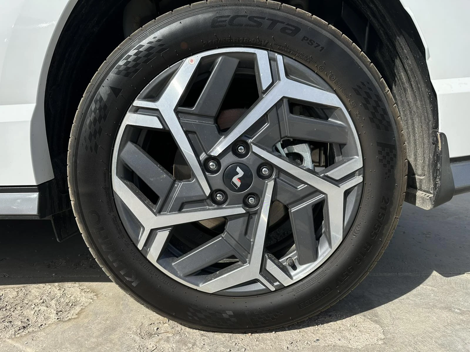 Hyundai Kona KONA SX2 HEV MY26 Premium N Line Sunroof 1.6 GDI H | Mobile.bg � ����������� 9