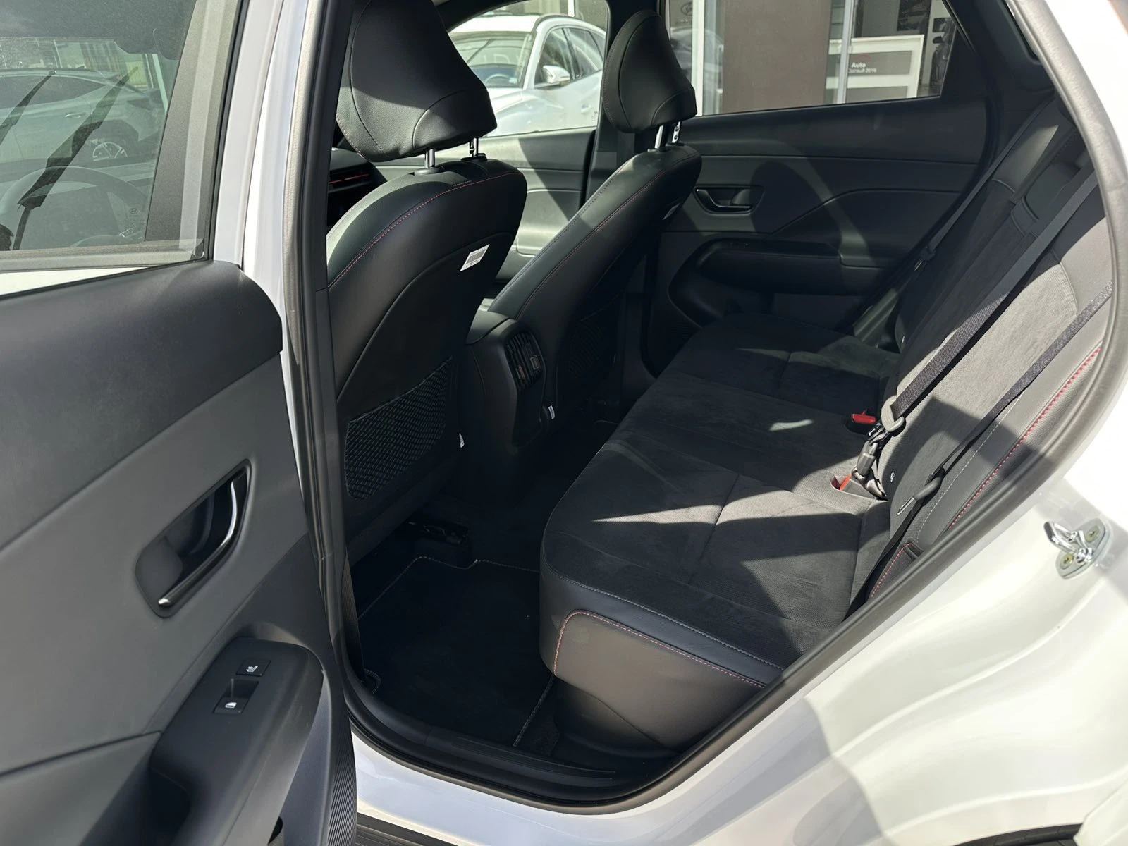 Hyundai Kona KONA SX2 HEV MY26 Premium N Line Sunroof 1.6 GDI H | Mobile.bg � ����������� 13