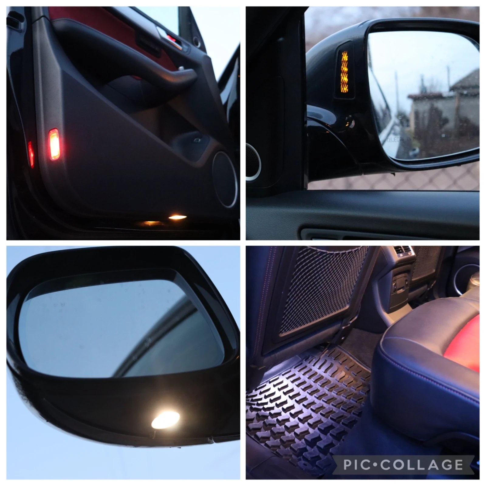 Audi SQ5 3.0 TFSI, снимка 13 - Автомобили и джипове - 53987154