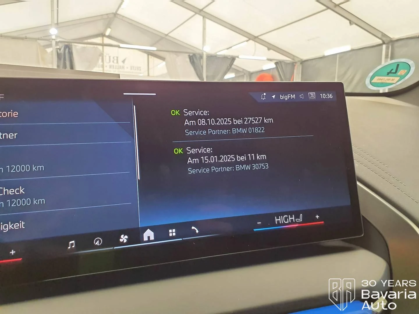 BMW X3 20d xDrive M Sport Paket Steptronic, снимка 11 - Автомобили и джипове - 54000136