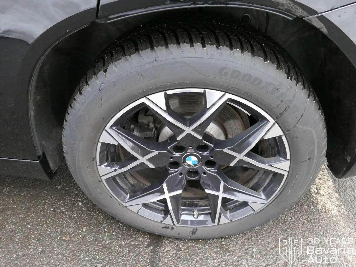 BMW X3 20d xDrive M Sport Paket Steptronic, снимка 17 - Автомобили и джипове - 54000136