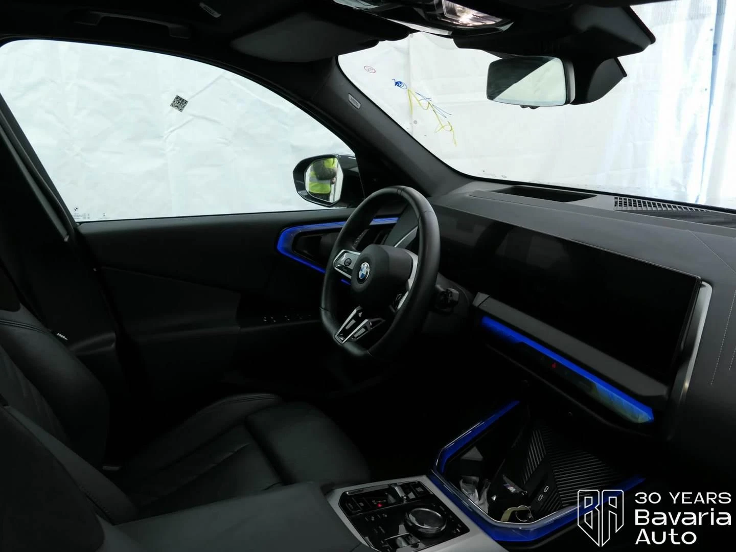 BMW X3 20d xDrive M Sport Paket Steptronic, снимка 6 - Автомобили и джипове - 54000136