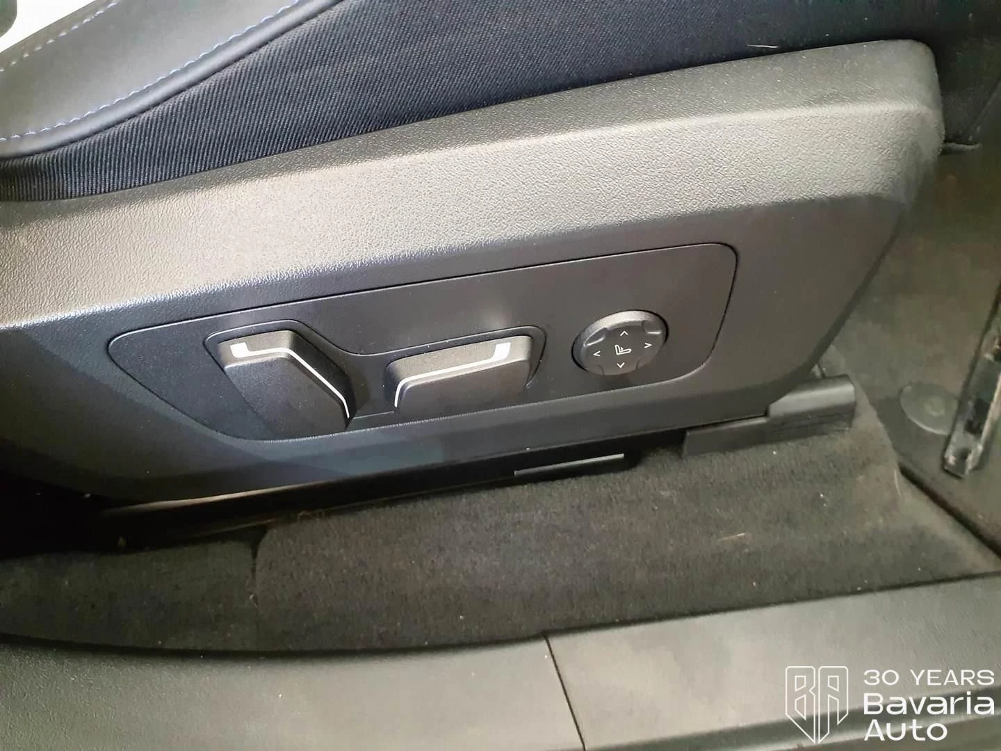 BMW X3 20d xDrive M Sport Paket Steptronic, снимка 14 - Автомобили и джипове - 54000136