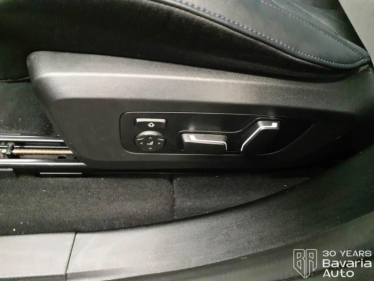 BMW X3 20d xDrive M Sport Paket Steptronic, снимка 13 - Автомобили и джипове - 54000136