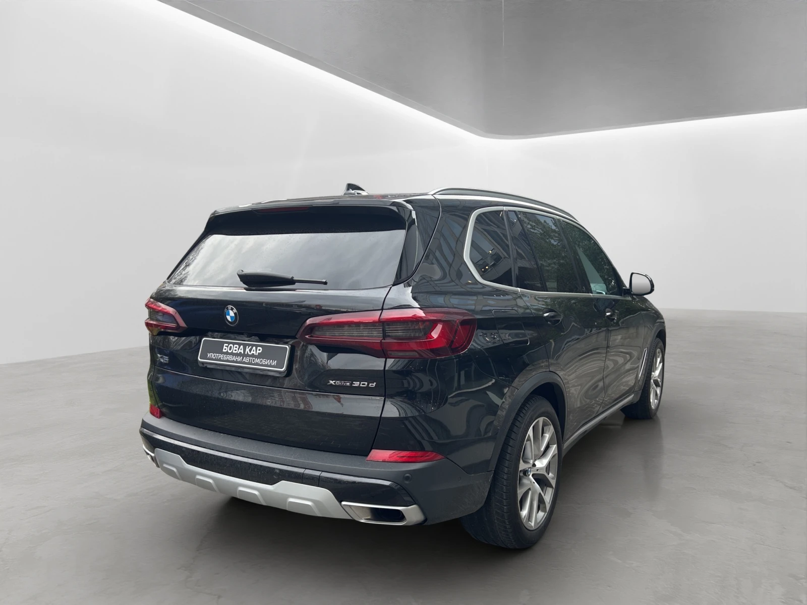 BMW X5 xDrive30d | Mobile.bg � ����������� 7