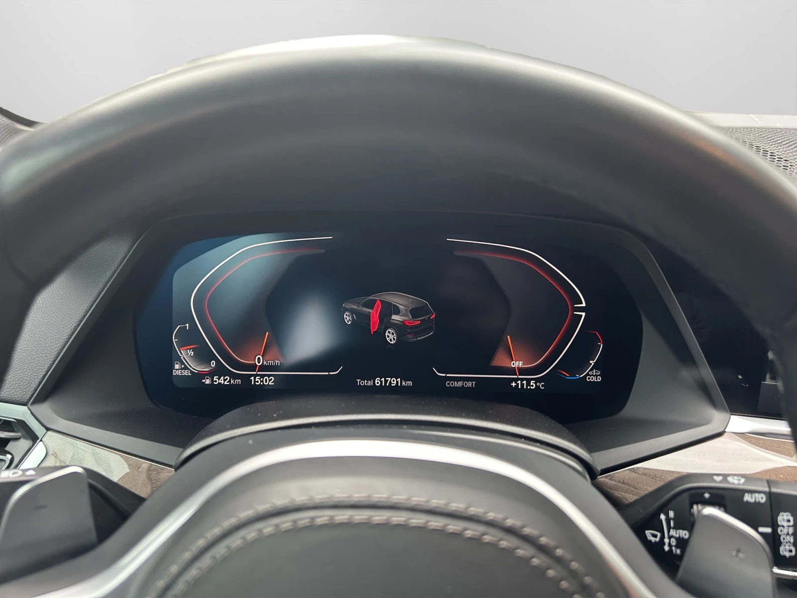 BMW X5 xDrive30d | Mobile.bg � ����������� 11