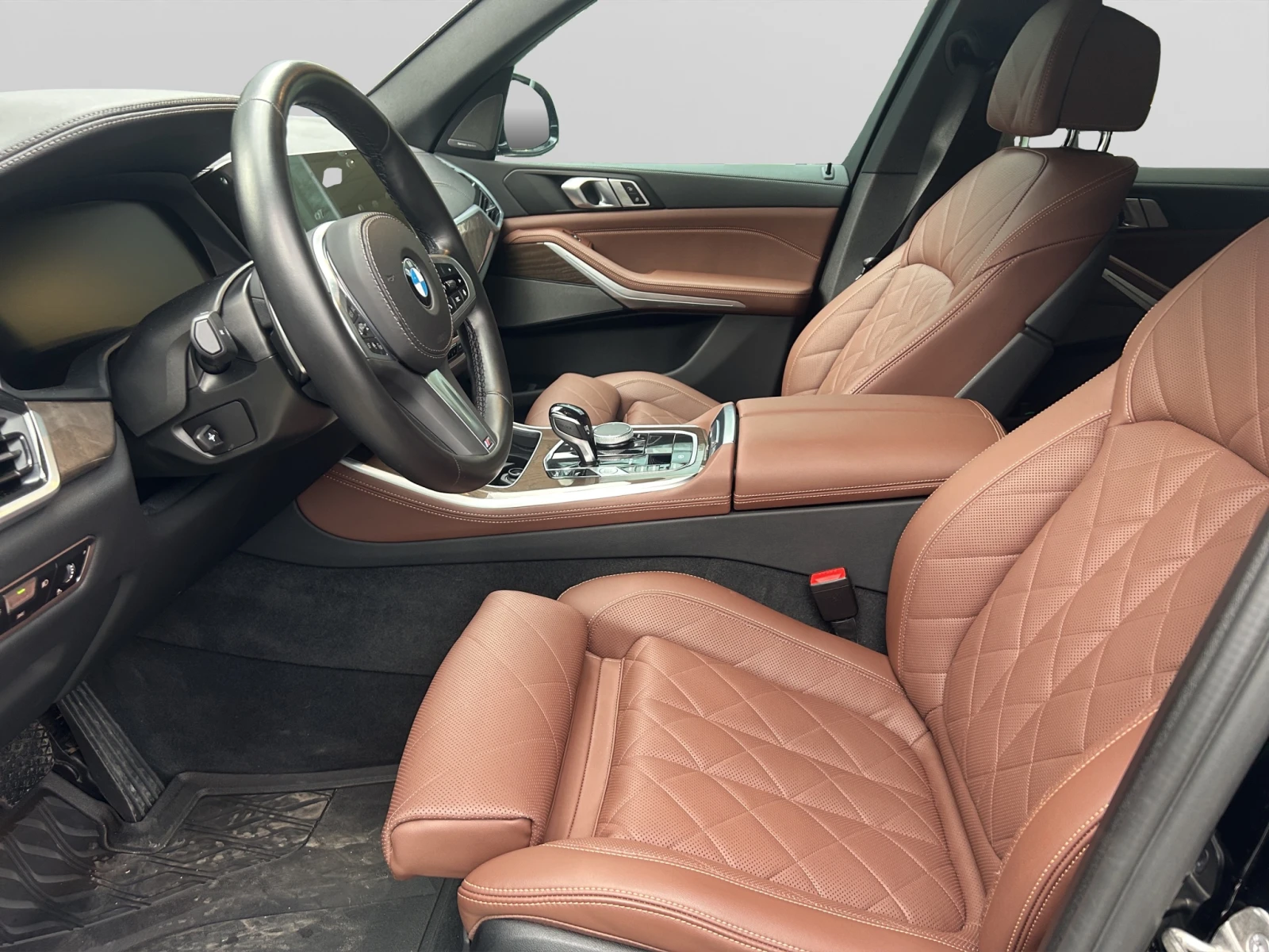 BMW X5 xDrive30d | Mobile.bg � ����������� 8