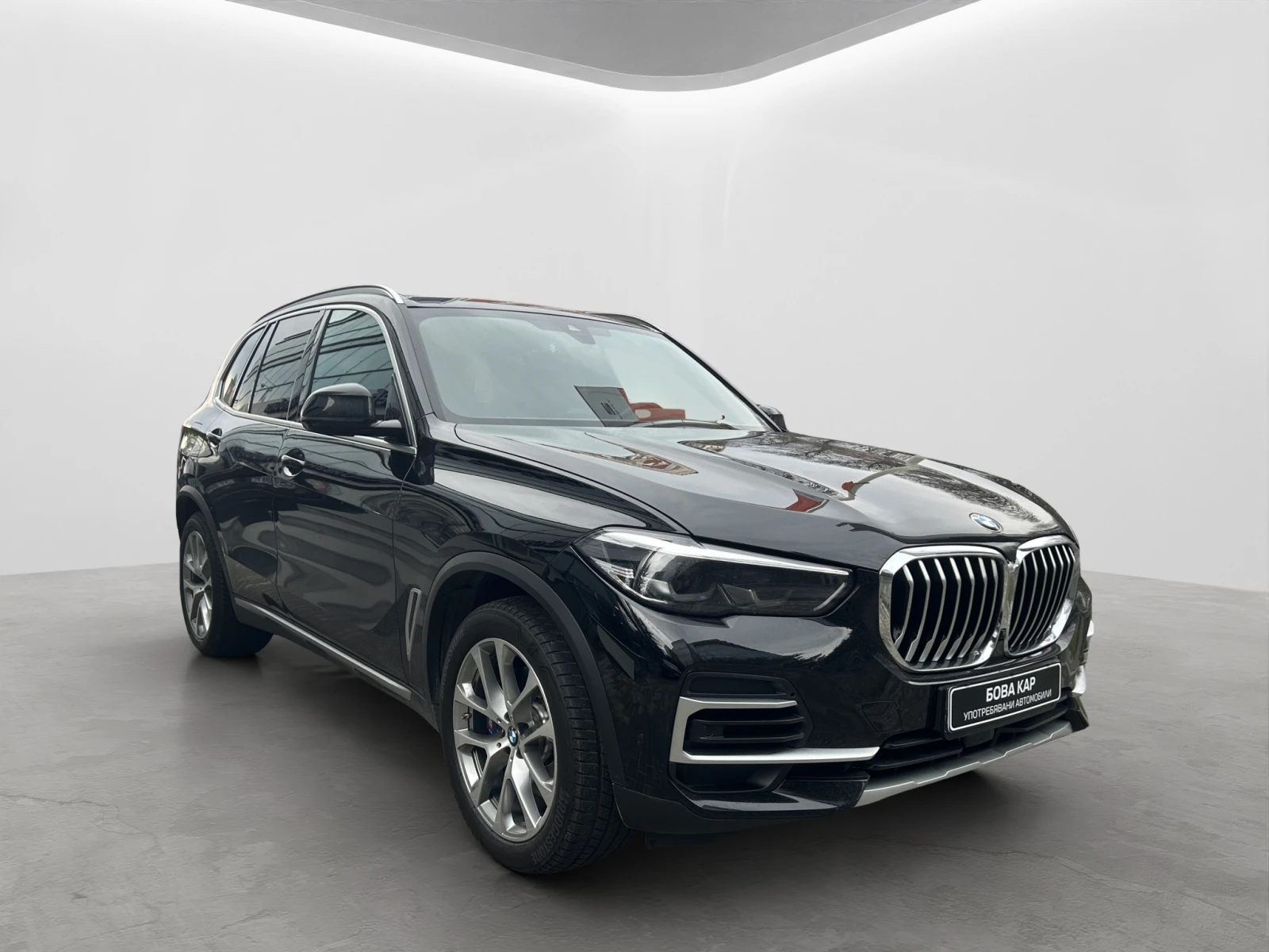BMW X5 xDrive30d | Mobile.bg � ����������� 3