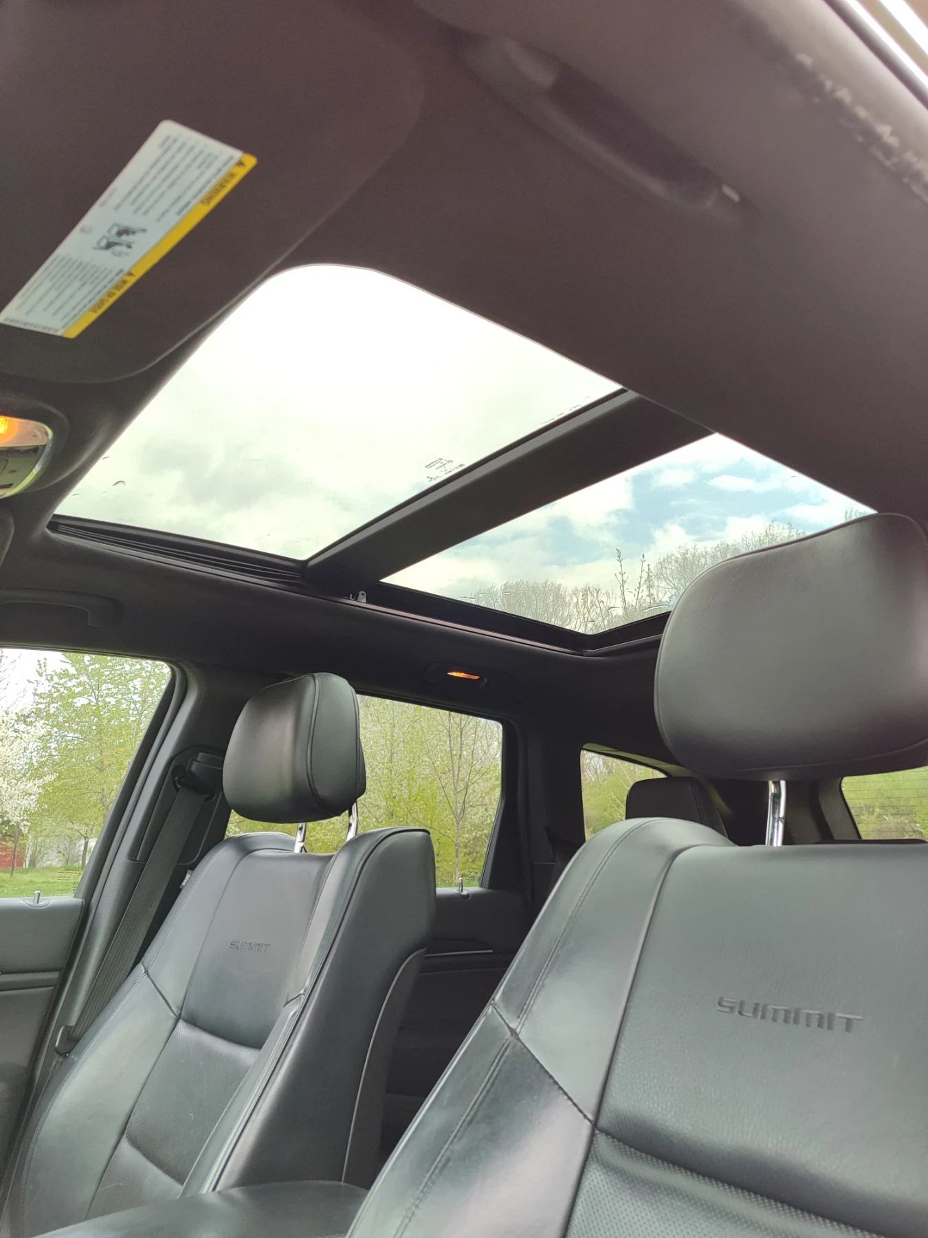 Jeep Grand cherokee 3.6 SUMMIT, снимка 10 - Автомобили и джипове - 54207276
