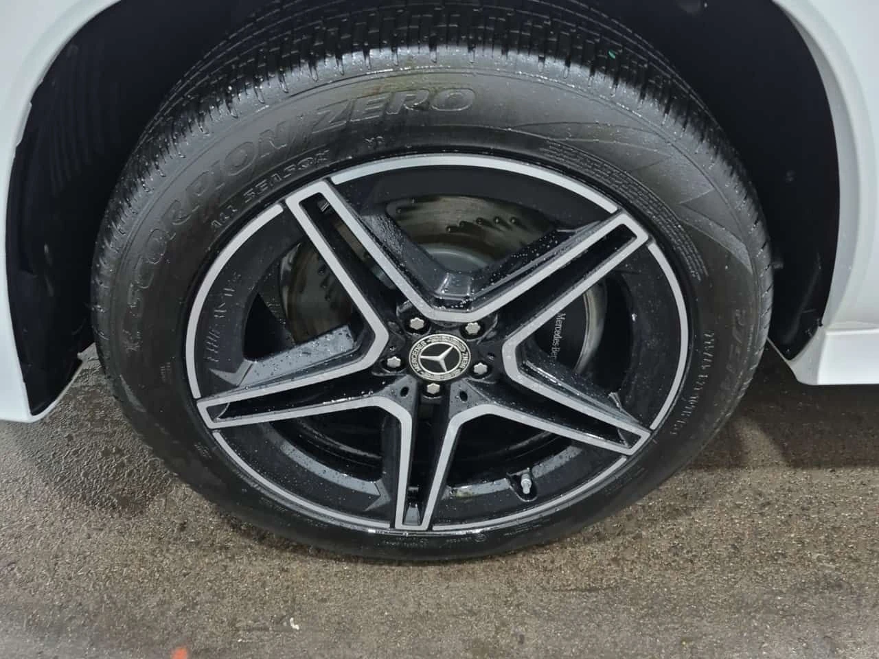 Mercedes-Benz GLS 450  | HEAD-UP | BURMESTER | DIS | AMB | COOLED |  | Mobile.bg � ����������� 7