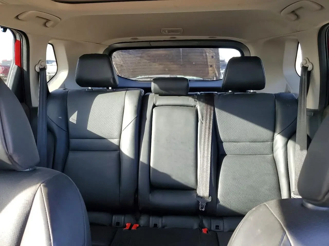 Nissan Rogue SV, снимка 9 - Автомобили и джипове - 54288186