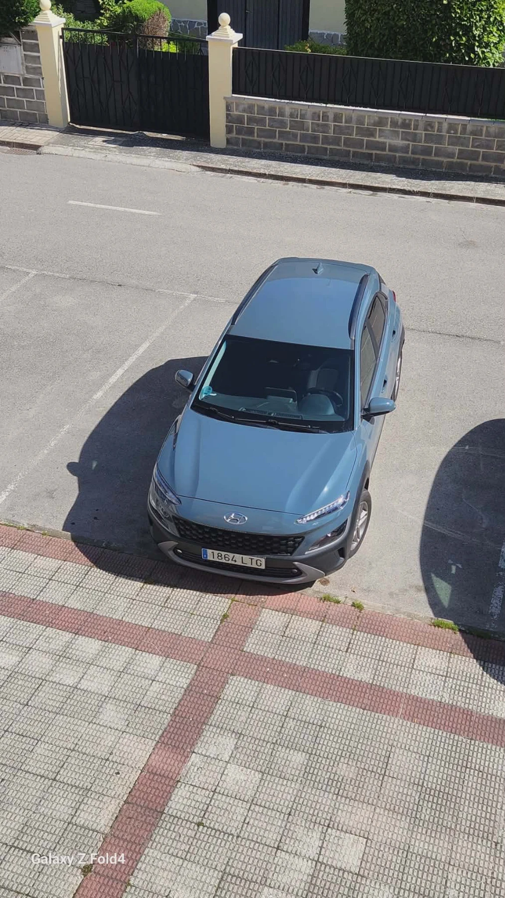 Hyundai Kona, снимка 14 - Автомобили и джипове - 54305811