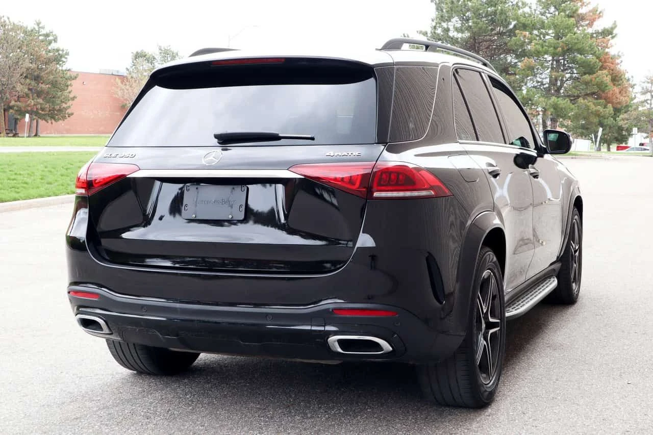 Mercedes-Benz GLE * GLE350 4M * CARFAX * ���� �� �� | Mobile.bg � ����������� 5