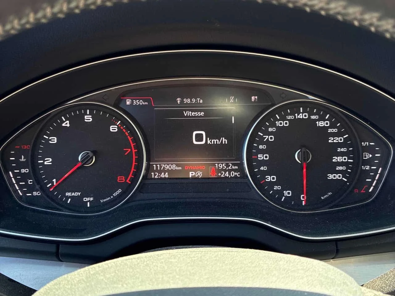 Audi Q5 Progressiv/ПОДГРЕВИ/ПАНОРАМА/ВТОРИ ГУМИ, снимка 8 - Автомобили и джипове - 54623324