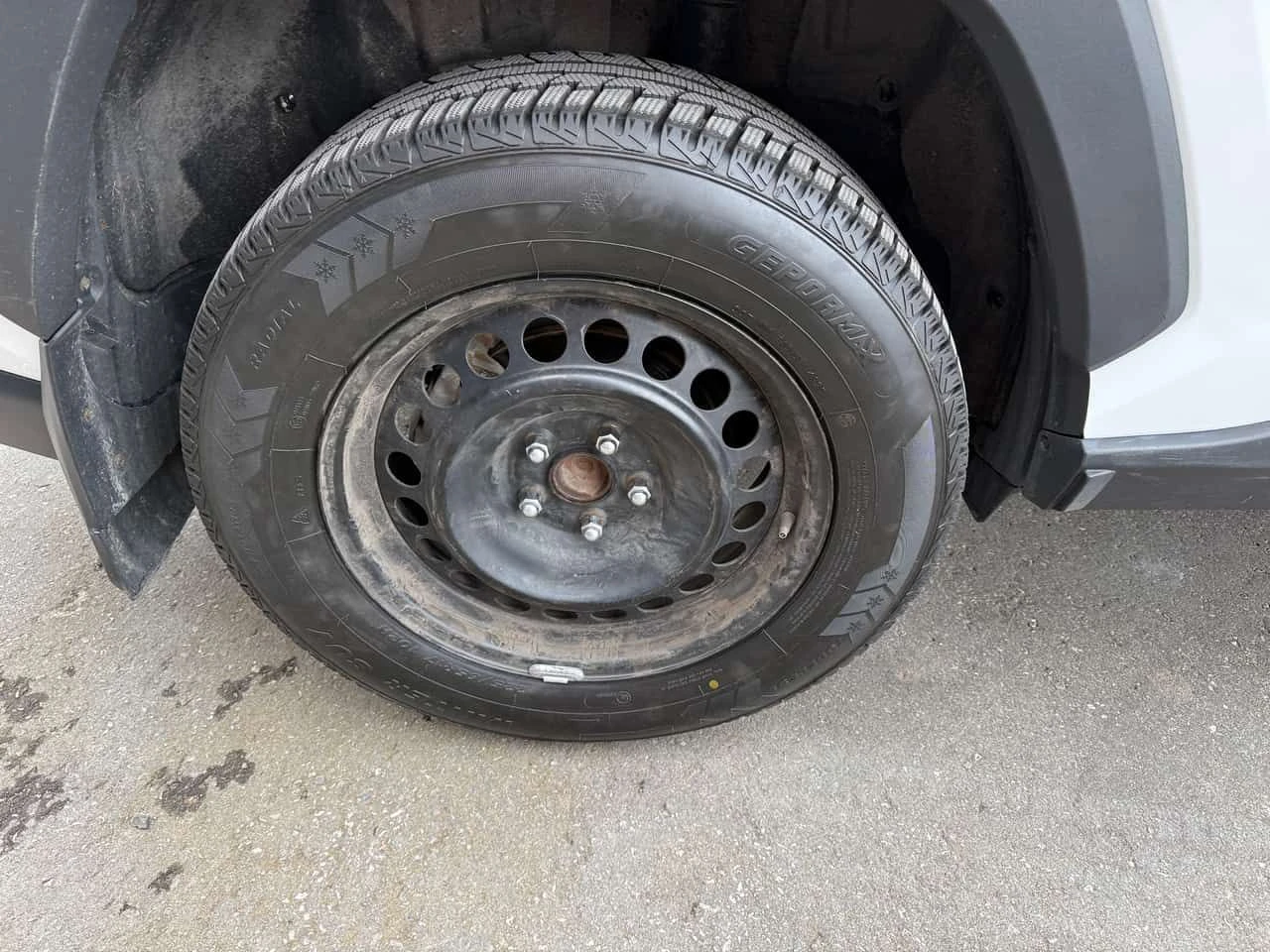 Toyota Rav4 * LE * CARFAX * АВТОКРЕДИТ БЕЗ ПЪРВОНАЧАЛНА ВНОСКА, снимка 7 - Автомобили и джипове - 54632846