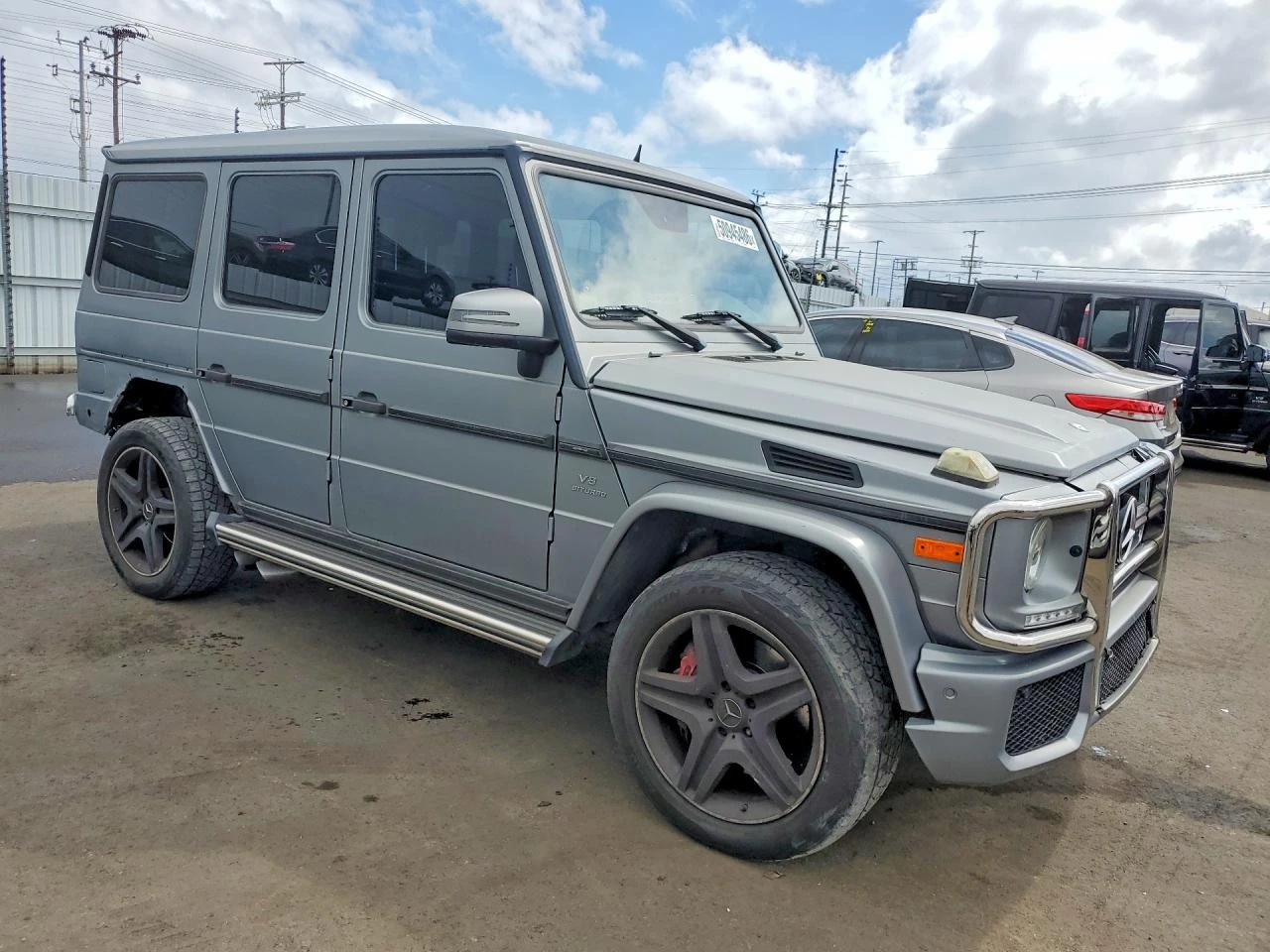 Mercedes-Benz G 63 AMG DESIGNO* ЛИЗИНГ* ПЪЛНА ИСТОРИЯ, снимка 4 - Автомобили и джипове - 54702666