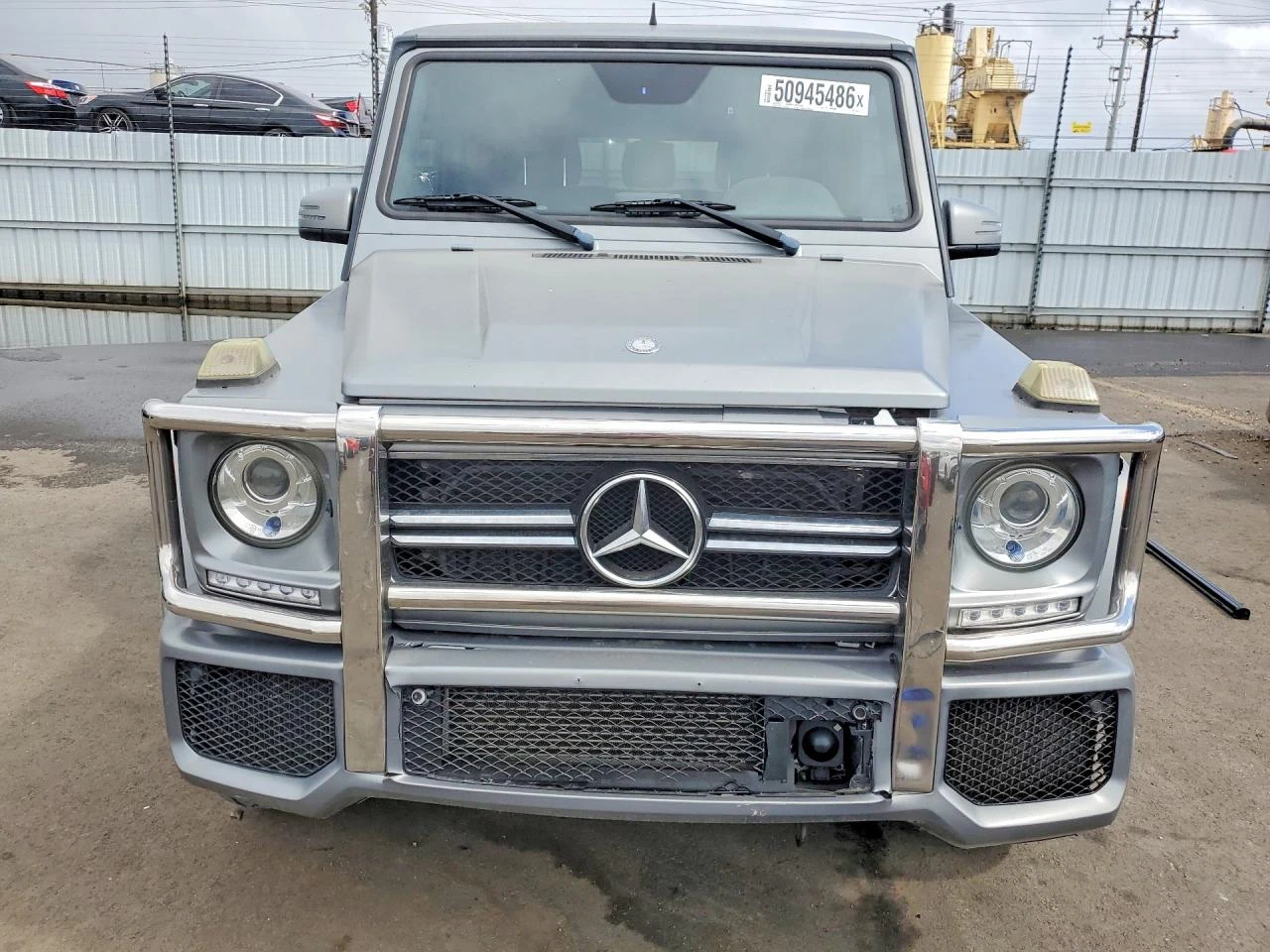 Mercedes-Benz G 63 AMG DESIGNO* ЛИЗИНГ* ПЪЛНА ИСТОРИЯ, снимка 5 - Автомобили и джипове - 54702666