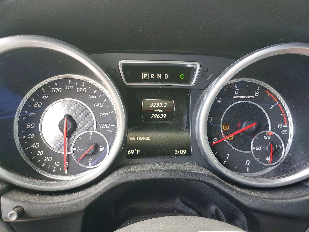 Mercedes-Benz G 63 AMG DESIGNO* ЛИЗИНГ* ПЪЛНА ИСТОРИЯ, снимка 9 - Автомобили и джипове - 54702666