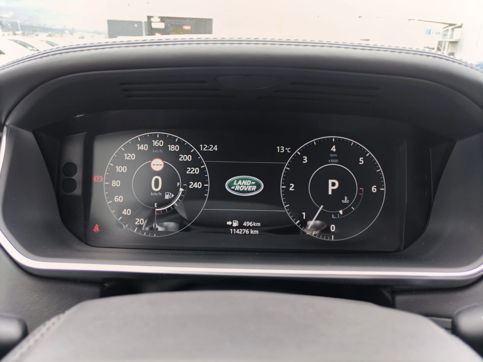 Land Rover Range rover 4.4/SDV8/Autobiography/N1, снимка 11 - Автомобили и джипове - 54916276
