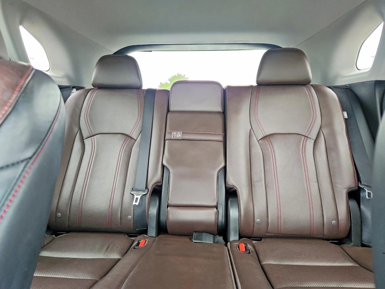 Lexus RX 350 3.5l Base, снимка 10 - Автомобили и джипове - 55278111