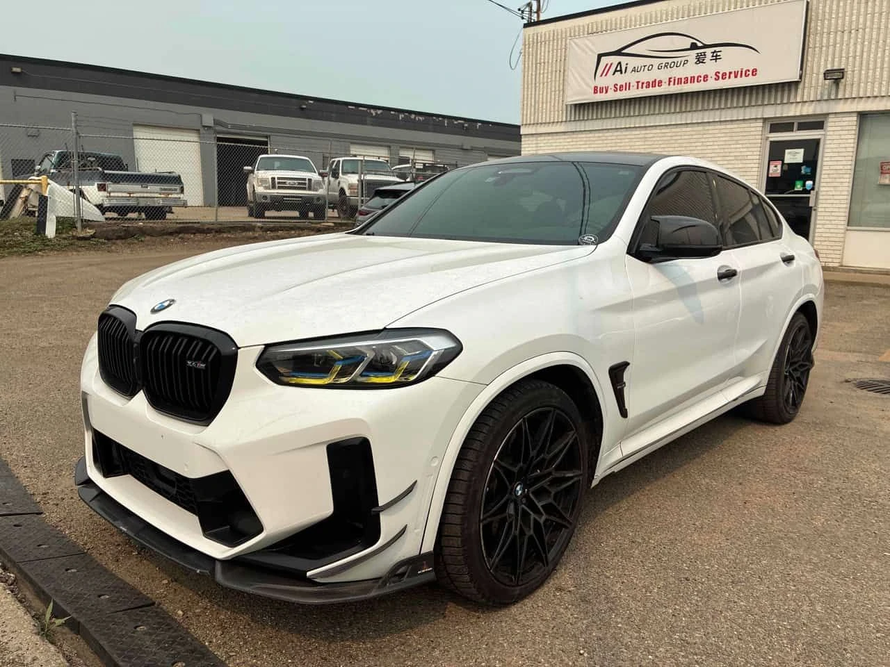 BMW X4 COMPETITION * ВСИЧКИ ЕКСТРИ * ГУМИ/ДЖАНТИ* 