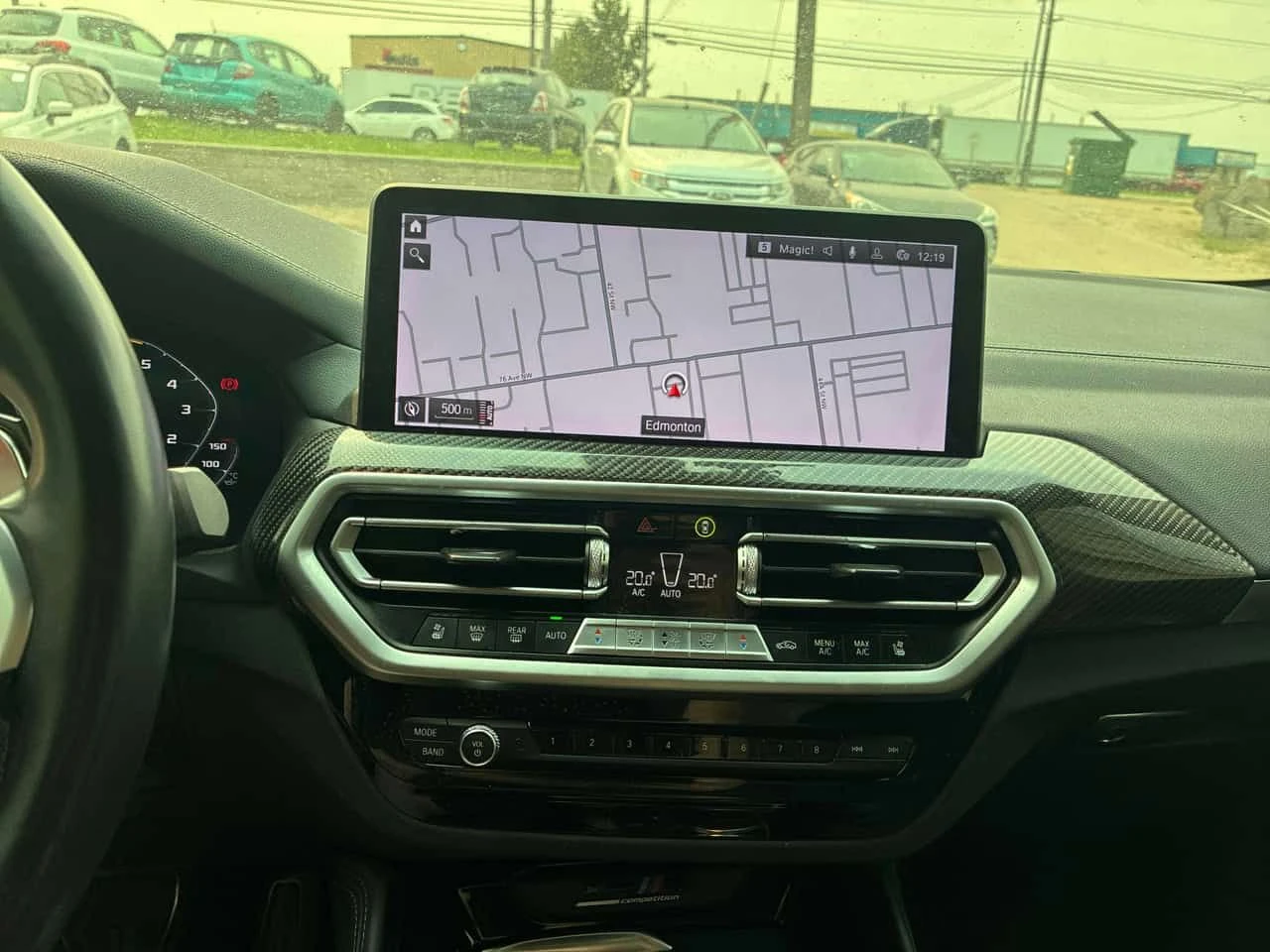 BMW X4 COMPETITION * ВСИЧКИ ЕКСТРИ * ГУМИ/ДЖАНТИ* , снимка 9 - Автомобили и джипове - 55424444