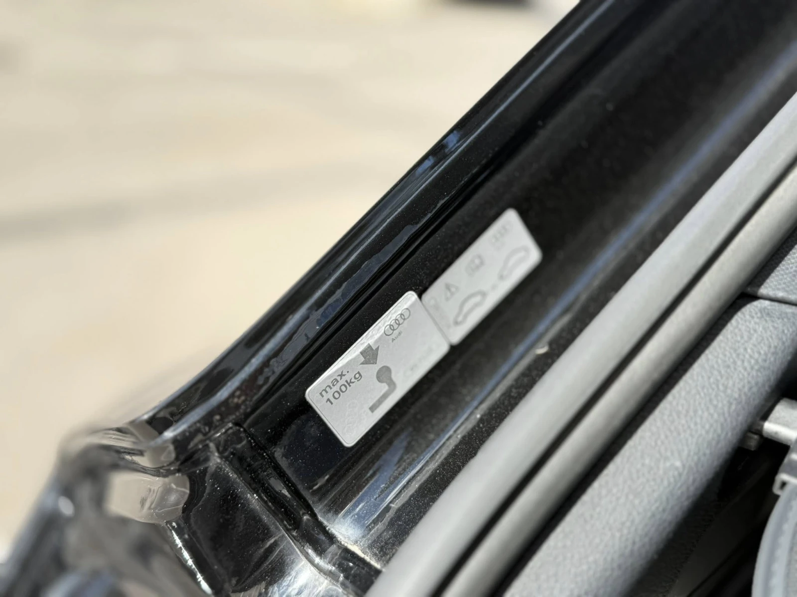 Audi SQ5 FULL EXSLUSIVE CH, снимка 12 - Автомобили и джипове - 55516169