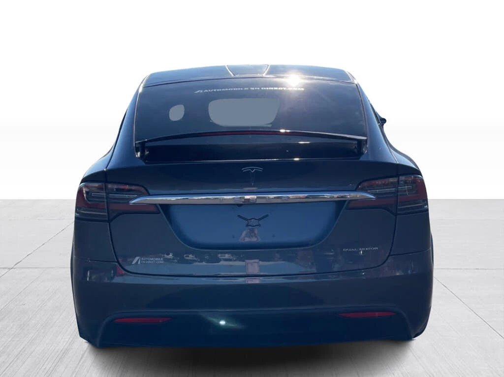Tesla Model X LONG RANGE PLUS AWD FULL, снимка 6 - Автомобили и джипове - 55693513