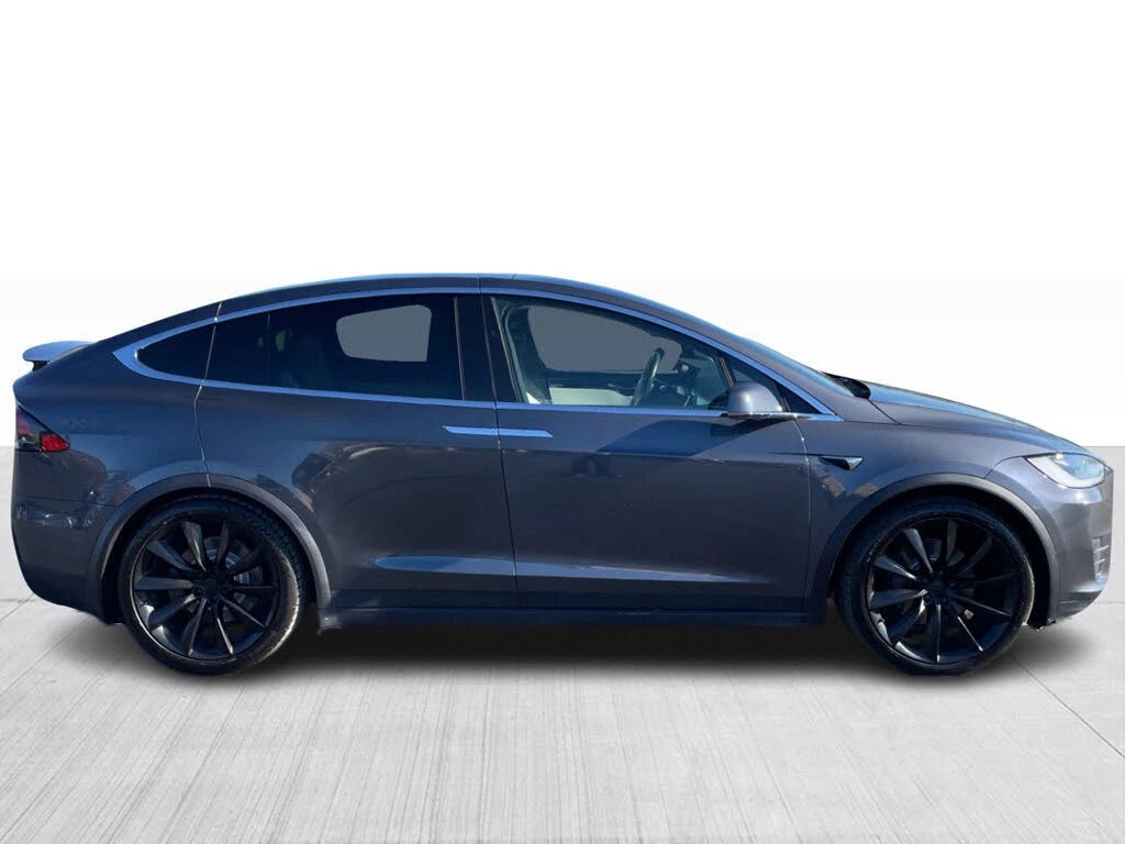 Tesla Model X LONG RANGE PLUS AWD FULL, снимка 8 - Автомобили и джипове - 55693513