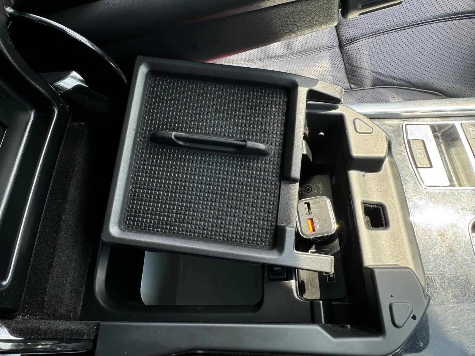 Land Rover Range Rover Sport * V8 SC DYNAMIC * MERIDIAN SOUND* ���������*  | Mobile.bg � ����������� 17