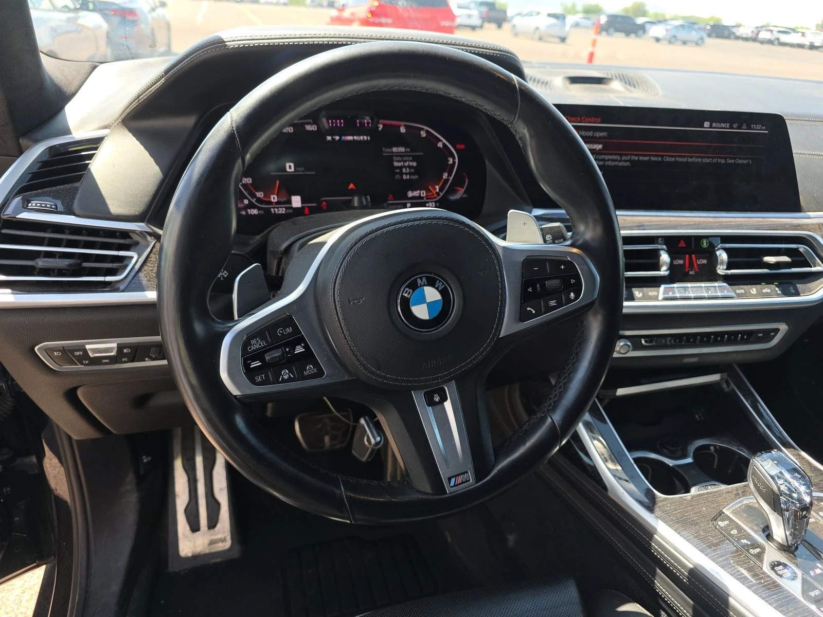 BMW X7 M50i | Mobile.bg � ����������� 12