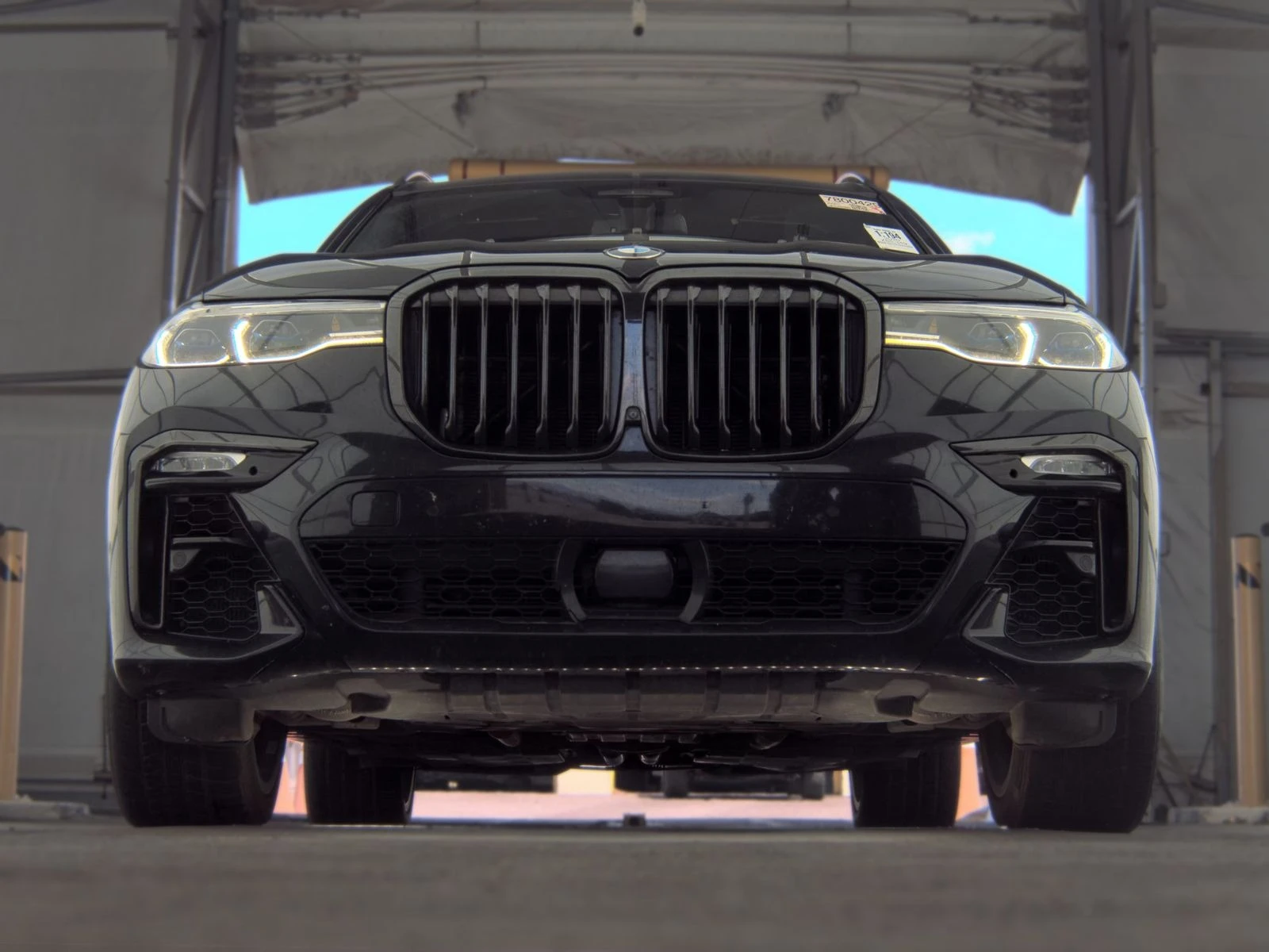 BMW X7 M50i | Mobile.bg � ����������� 3