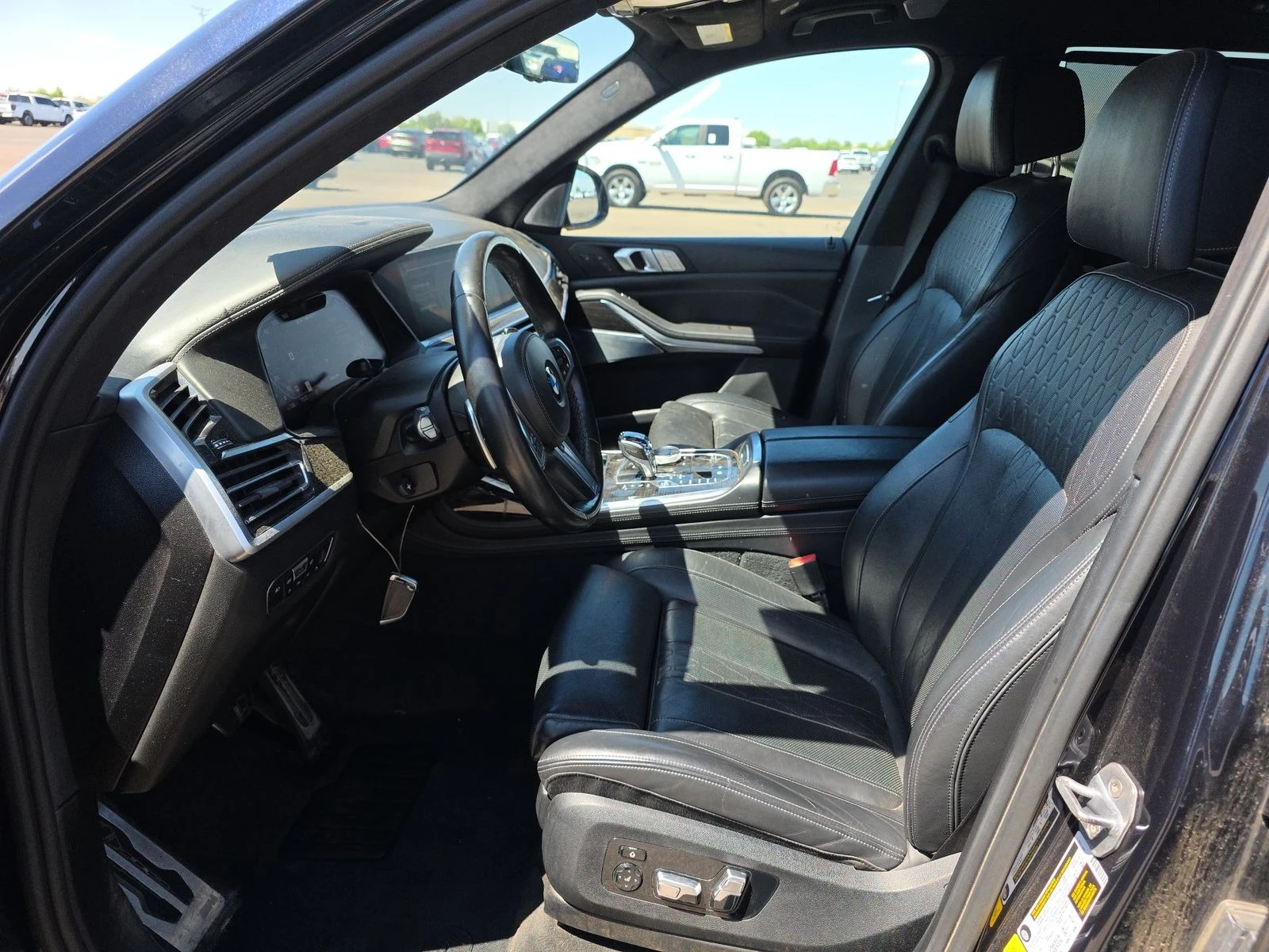 BMW X7 M50i | Mobile.bg � ����������� 9