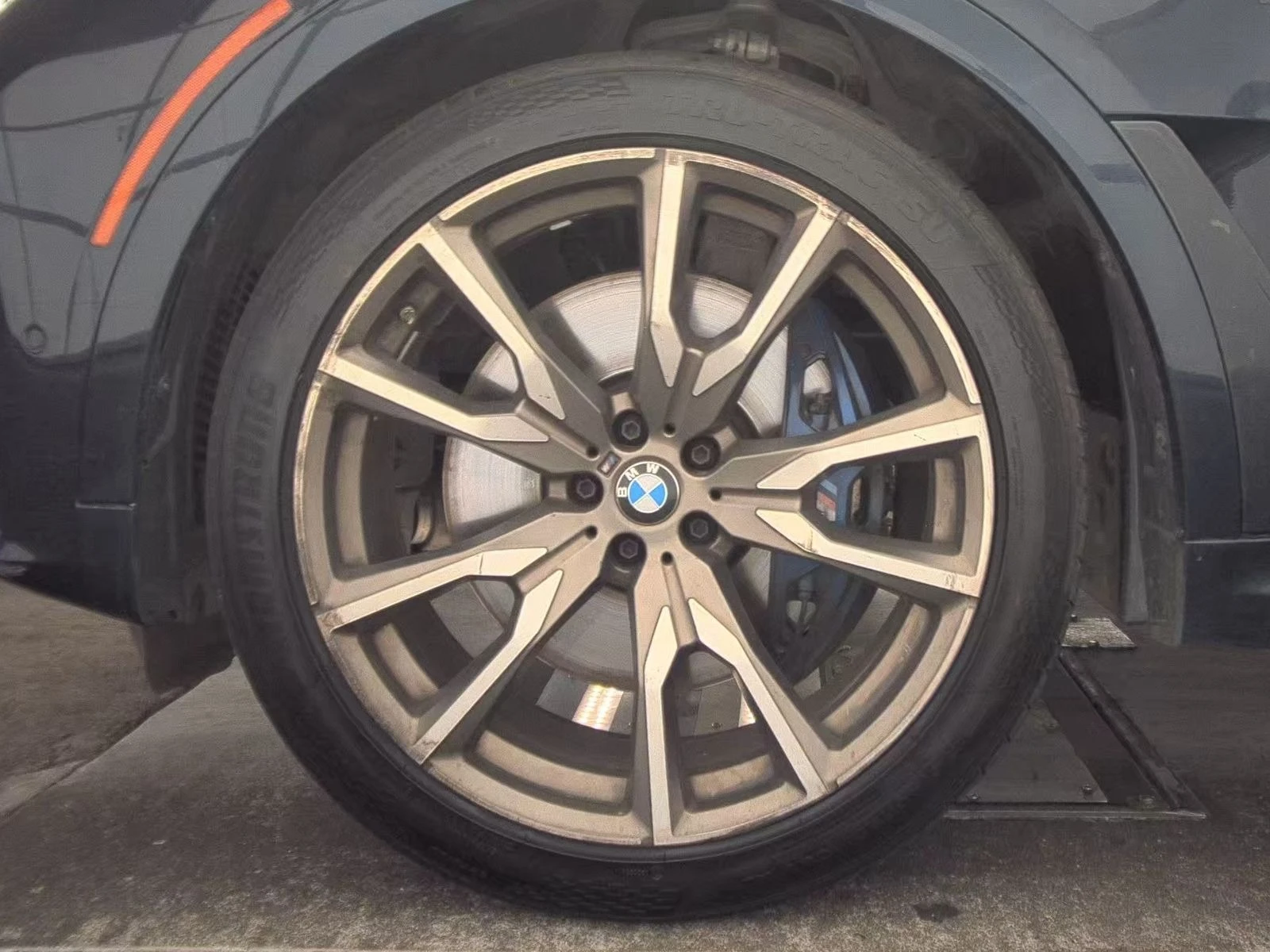BMW X7 M50i | Mobile.bg � ����������� 8