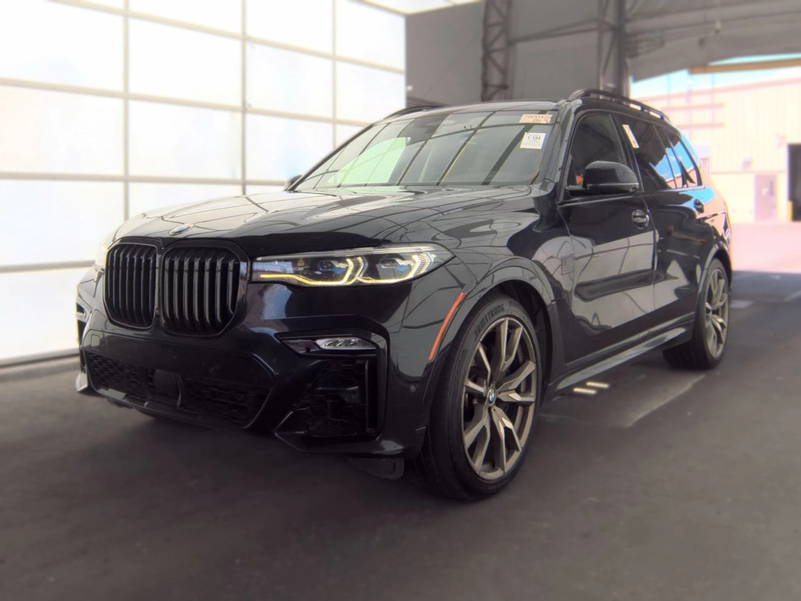 BMW X7 M50i | Mobile.bg � ����������� 1